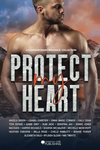 Protect My Heart book cover