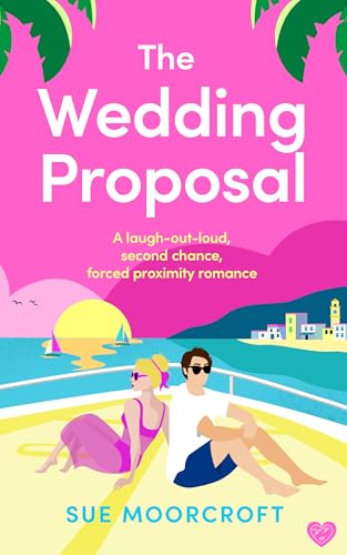 The Wedding Proposal book cover