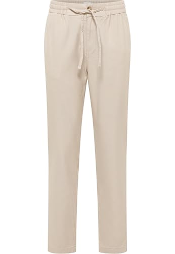⚡ BLITZDEAL (-83%) MUSTANG Herren Style Milano Jogger Jeans, Oyster White 3025, 36W / 30L EU Oyster White 3025