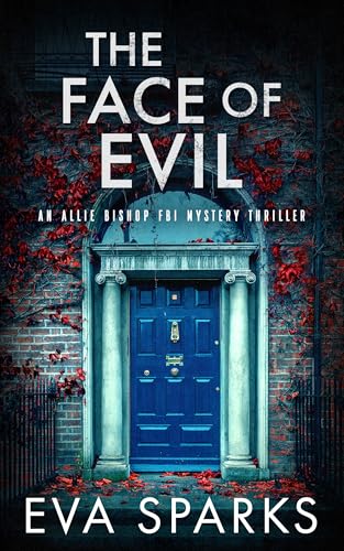 The Face of Evil cover