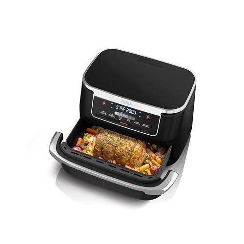 Ninja Foodi DualZone 7-Qt