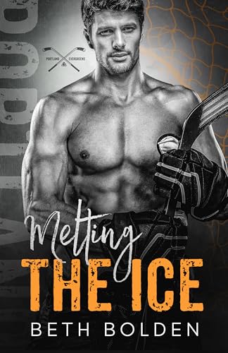 Melting the Ice book cover