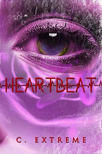 Heartbeat book cover