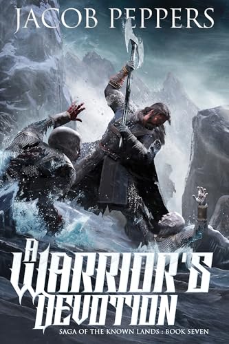A Warrior's Devotion book cover