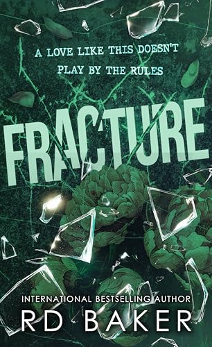 Fracture: A Dark Taboo Romance