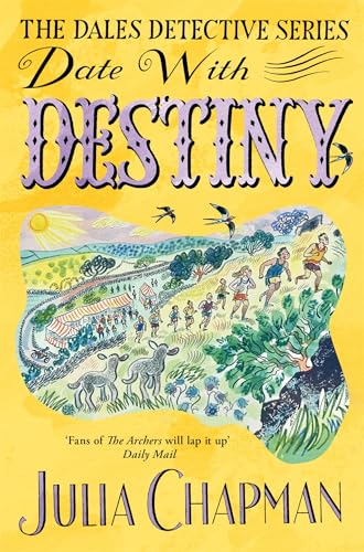 Date with Destiny book cover