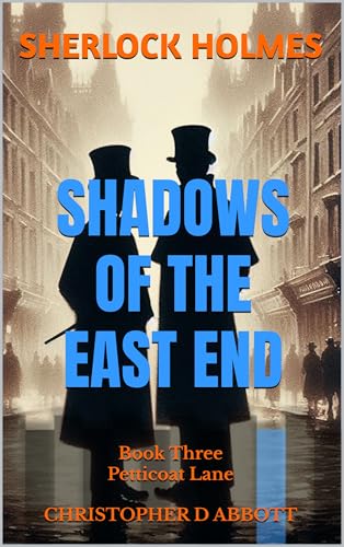 Petticoat Lane book cover