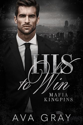His to Win book cover