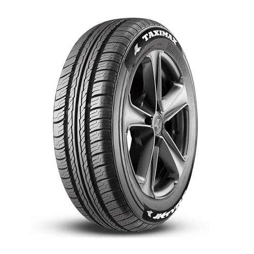 JK Tyre 185/65% R15 Taximax Tubeless Car Tyre