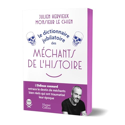 Couverture du livre
