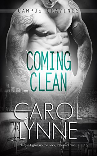 Coming Clean book cover