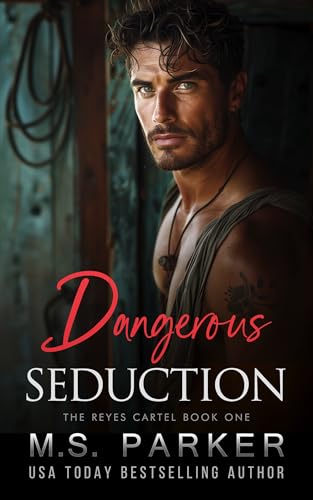 Dangerous Seduction book cover