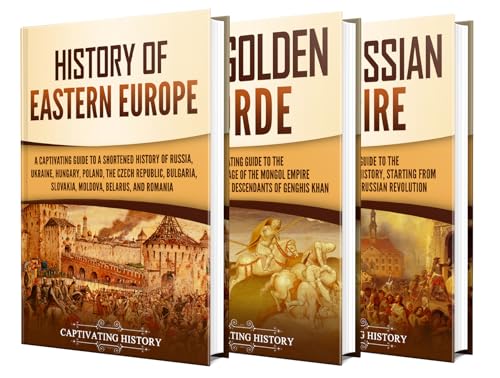 Eastern European History