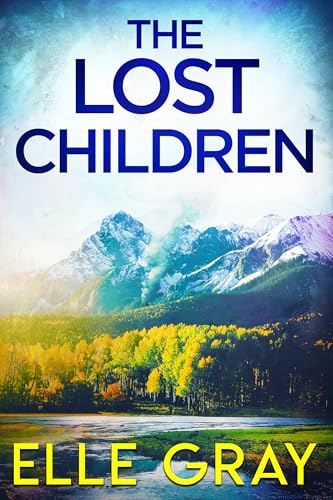The Lost Children book cover