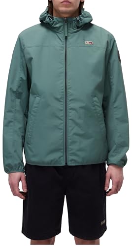 🔥 STARKER PREIS (-45%) Napapijri Jacke Asherman