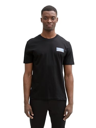 (-36%) TOM TAILOR Denim Herren T-Shirt