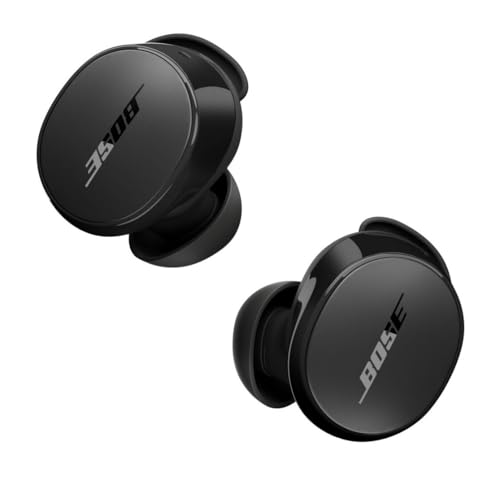 Bose QuietComfort True Wireless Earbuds ANC IPX4 USB-C