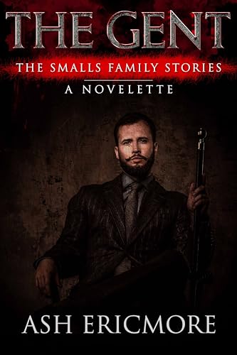 The Gent book cover