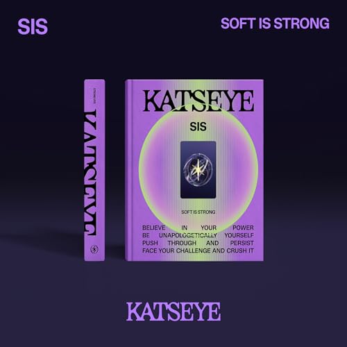 SIS (Soft Is Strong)[EP] [Strong Version]