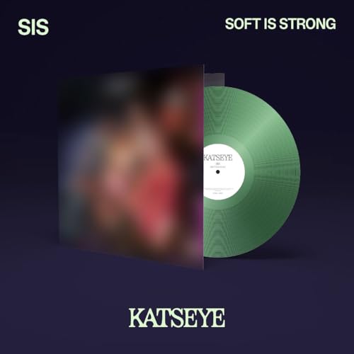 SIS (Soft Is Strong)[Vintage Bottle 12" EP]