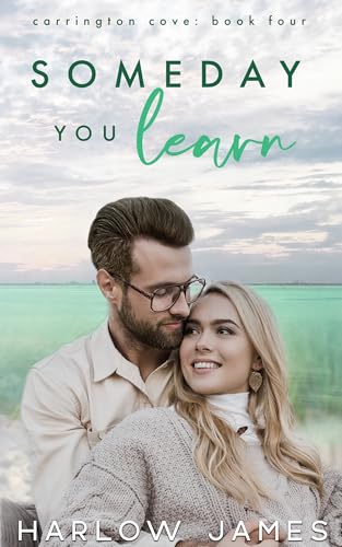 Someday You Learn book cover