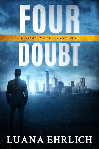 Four Doubt book cover