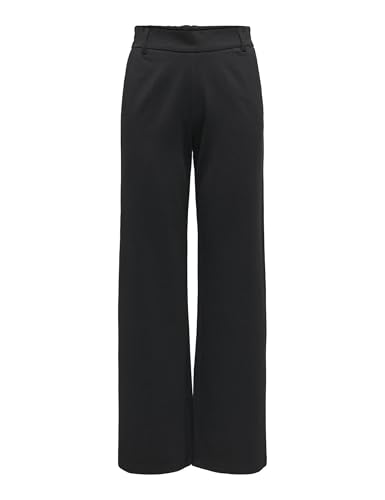 (-55%) ONLY Female Anzughose ONLPOPTRASH Gerade geschnitten Anzughose