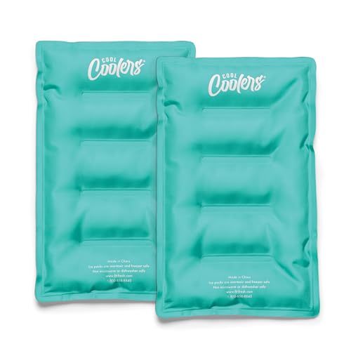 Cool Coolers by Fit & Fr...