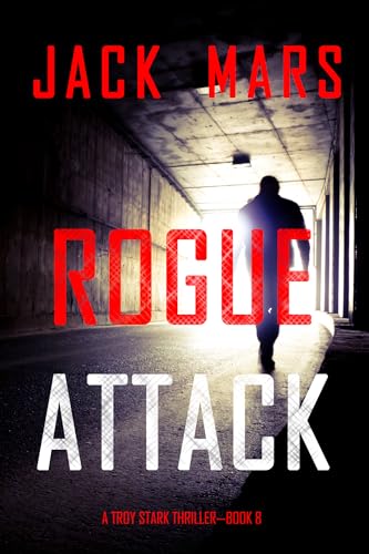 Rogue Attack book cover