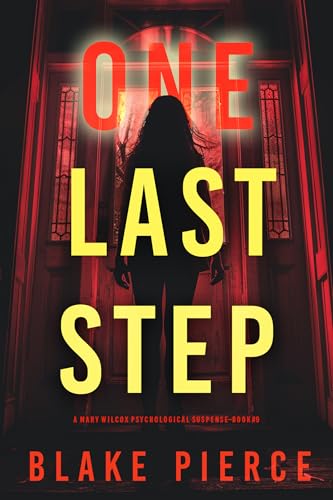 One Last Step book cover