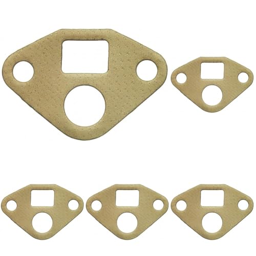 FEL-PRO 70978 EGR/Exhaust Air Supply Gasket (Pack of 5)