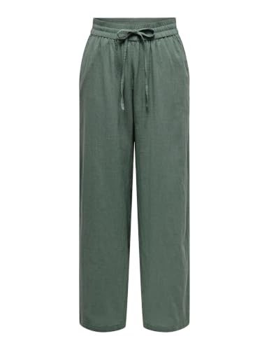 (-30%) Onltizana Cotton Loose Pants WVN Noos