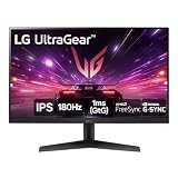 LG UltraGear 24GS60F-B