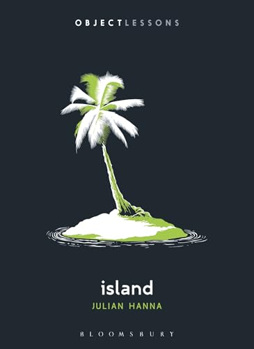 Island book cover