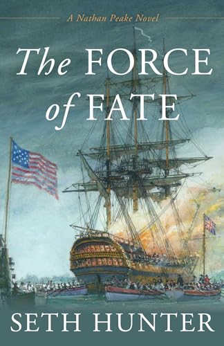 The Force of Fate book cover