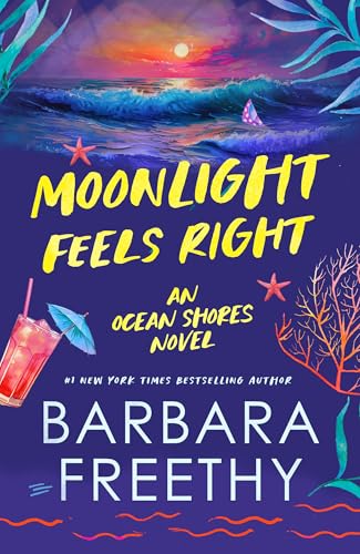 Moonlight Feels Right book cover