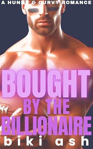 Bought by the Billionaire