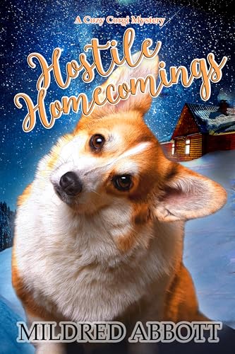 Hostile Homecomings cover