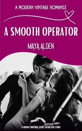A Smooth Operator book cover