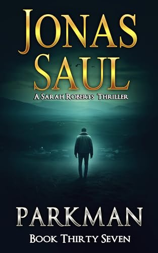 Parkman book cover