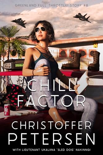 Chill Factor book cover
