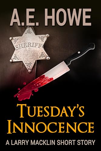 Tuesday's Innocence book cover