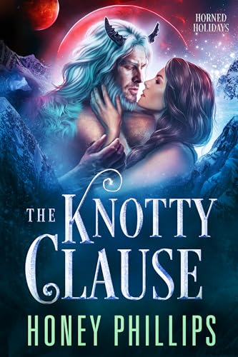 The Knotty Clause book cover