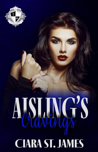 Aisling's Craving cover