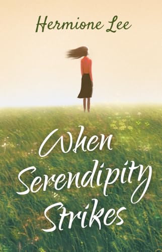 When Serendipity Strikes cover