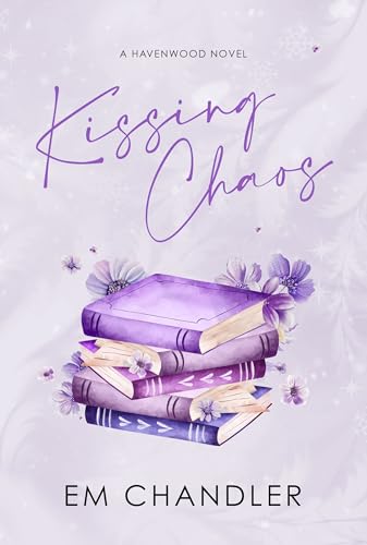 Kissing Chaos book cover