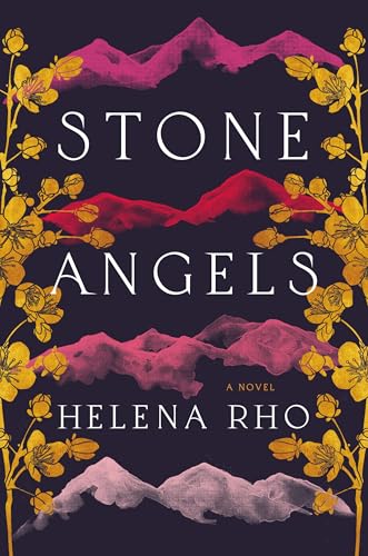 Stone Angels book cover