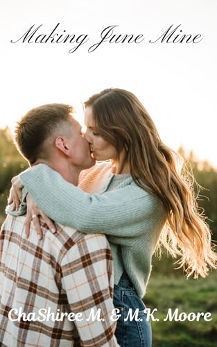 Making June Mine cover