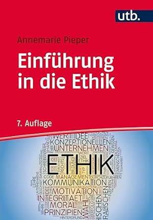 Freiheit und Verantwortung: Eine Einführung in die Ethik der Freiheit Peter Bieri