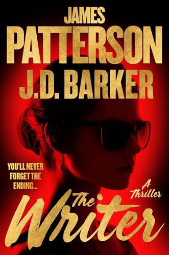 The Writer / The Imperfect Murder (With: J.D. Barker) cover
